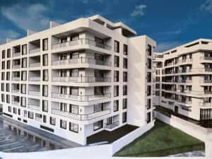 APARTAMENTE DE VANZARE Splaiul Unirii Delta Vacaresti Sector 3 Vitanul Nou ! — miniatura 4