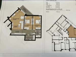 APARTAMENTE DE VANZARE Splaiul Unirii Delta Vacaresti Sector 3 Vitanul Nou ! — miniatura 5