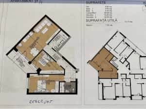 APARTAMENTE DE VANZARE Splaiul Unirii Delta Vacaresti Sector 3 Vitanul Nou ! — miniatura 6
