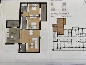 APARTAMENTE DE VANZARE Splaiul Unirii Delta Vacaresti Sector 3 Vitanul Nou ! — miniatura 7