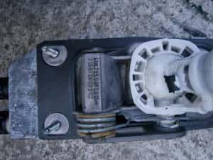 Timonerie Vw polo 6R motor 1,2 benzina an 2009-2017