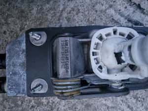 Timonerie Vw polo 6R motor 1,2 benzina an 2009-2017 — miniatura 8