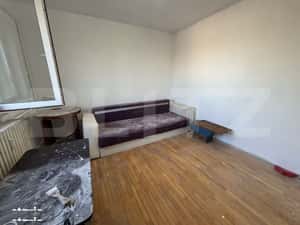 Apartament 2 camere decomandat, 37 mp - zona Tatarasi — miniatura 2
