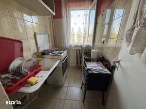 Apartament 2 camere decomandat, 37 mp - zona Tatarasi — miniatura 5