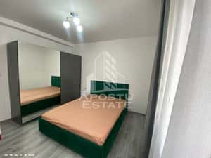 Apartament 3 camere , de inchiriat , Zona Braytim -Timisoara