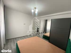 Apartament 3 camere , de inchiriat , Zona Braytim -Timisoara — miniatura 4