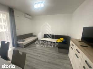 Apartament 3 camere , de inchiriat , Zona Braytim -Timisoara — miniatura 5