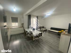 Apartament 3 camere , de inchiriat , Zona Braytim -Timisoara — miniatura 6