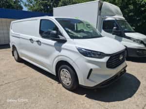 Ford Transit Custom 2025 Avariat