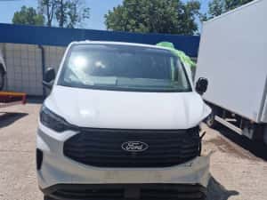 Ford Transit Custom 2025 Avariat — miniatura 3