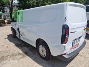 Ford Transit Custom 2025 Avariat — miniatura 4