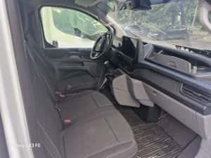 Ford Transit Custom 2025 Avariat — miniatura 7