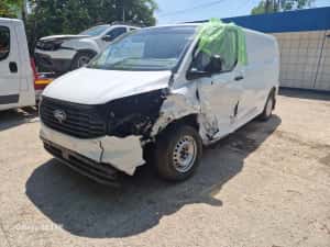 Ford Transit Custom 2025 Avariat — miniatura 10