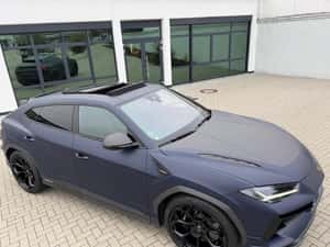 Lamborghini Urus Performante — miniatura 3