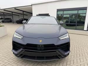 Lamborghini Urus Performante — miniatura 4