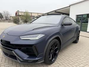 Lamborghini Urus Performante — miniatura 5