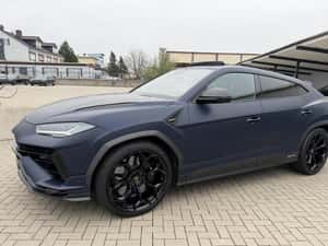 Lamborghini Urus Performante — miniatura 6