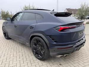 Lamborghini Urus Performante — miniatura 7