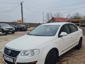 VW Passat b6.2010,1.4 tfsi/CNG.euro5 import Germania,180000km