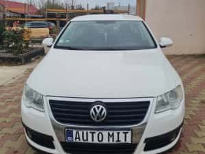 VW Passat b6.2010,1.4 tfsi/CNG.euro5 import Germania,180000km — miniatura 3
