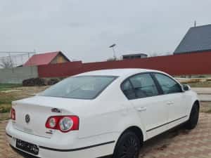 VW Passat b6.2010,1.4 tfsi/CNG.euro5 import Germania,180000km — miniatura 4