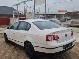 VW Passat b6.2010,1.4 tfsi/CNG.euro5 import Germania,180000km — miniatura 5