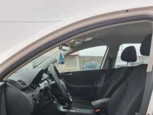 VW Passat b6.2010,1.4 tfsi/CNG.euro5 import Germania,180000km — miniatura 6