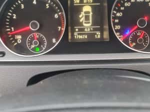 VW Passat b6.2010,1.4 tfsi/CNG.euro5 import Germania,180000km — miniatura 8