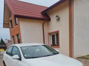 VW Passat b6.2010,1.4 tfsi/CNG.euro5 import Germania,180000km — miniatura 10