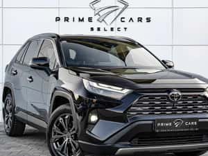 Toyota RAV 4 Automată 175 HP Benzină
