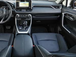Toyota RAV 4 Automată 175 HP Benzină — miniatura 2
