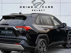 Toyota RAV 4 Automată 175 HP Benzină — miniatura 3