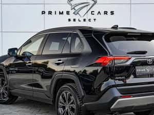 Toyota RAV 4 Automată 175 HP Benzină — miniatura 4