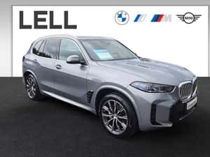 BMW X5 Automată 286 HP Diesel