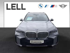 BMW X5 Automată 286 HP Diesel — miniatura 2