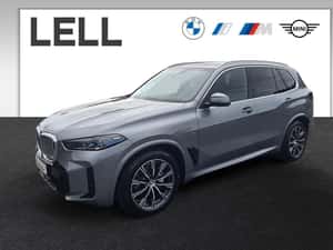 BMW X5 Automată 286 HP Diesel — miniatura 3