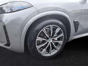 BMW X5 Automată 286 HP Diesel — miniatura 4