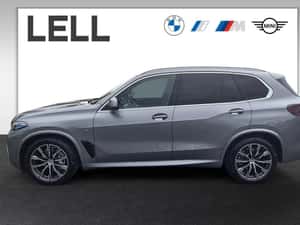 BMW X5 Automată 286 HP Diesel — miniatura 5