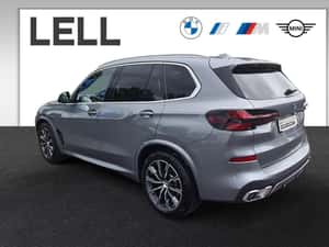 BMW X5 Automată 286 HP Diesel — miniatura 6