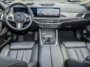 BMW X6 Automată 286 HP Diesel — miniatura 3