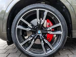 BMW X6 Automată 286 HP Diesel — miniatura 4