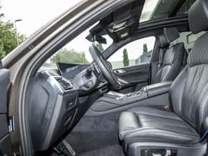 BMW X6 Automată 286 HP Diesel — miniatura 5