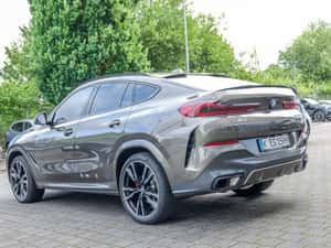 BMW X6 Automată 286 HP Diesel — miniatura 7