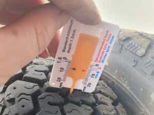 De vanzare cauciucuri per 13