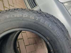 De vanzare cauciucuri per 13 — miniatura 4