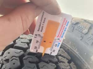 De vanzare cauciucuri per 13 — miniatura 5