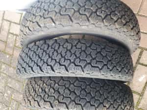 De vanzare cauciucuri per 13 — miniatura 6