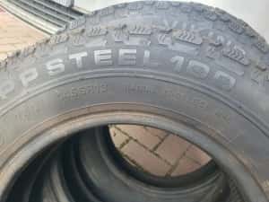 De vanzare cauciucuri per 13 — miniatura 7