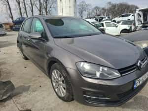 Motoras geam dreapta spate 5q4959812a Volkswagen Golf 7 (facelift) (2017 - 2020) — miniatura 4