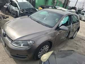 Motoras geam dreapta spate 5q4959812a Volkswagen Golf 7 (facelift) (2017 - 2020) — miniatura 6